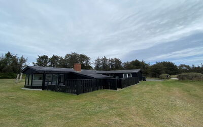 Albert - 340M from the Sea