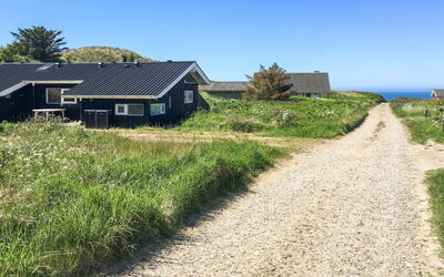 Wilma - 400M from the Sea