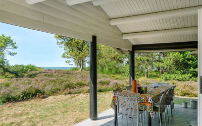 Wimar - 200M from the Sea