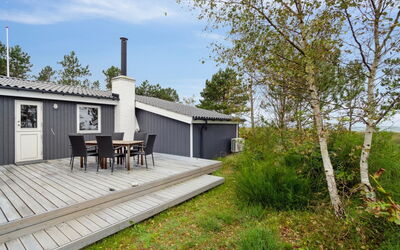 Djuna - 200M from the Sea
