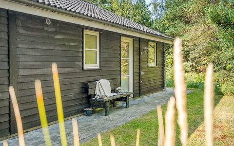 Filimena - 350M from the Sea: Holz, Zuhause, Veranda, Deck, Hartholz, Dach, Holzbeize, Holzboden, Eco Hotel