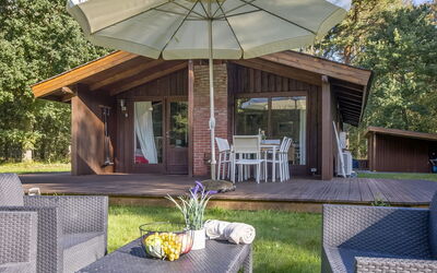 Thorger - 5Km from the Sea