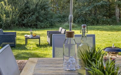 Thorger - 5Km from the Sea