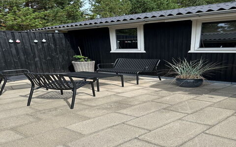 Ally - 250M from the Sea: Die Architektur, Dach, Zuhause, Verbundwerkstoff, Daylighting, Abstellgleis, Auffahrt
