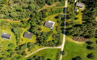 Imka - 900M from the Sea