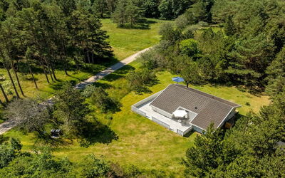 Imka - 900M from the Sea
