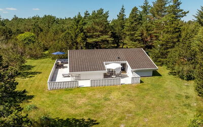 Imka - 900M from the Sea