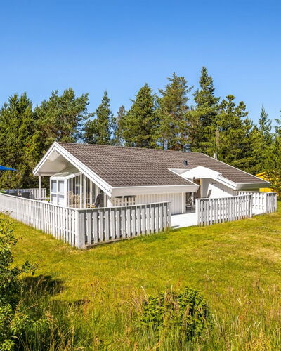 Imka - 900M from the Sea