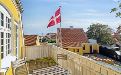 Ortrud - 200M from the Sea