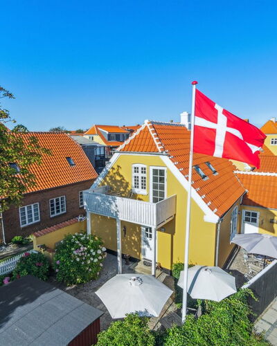 Ortrud - 200M from the Sea