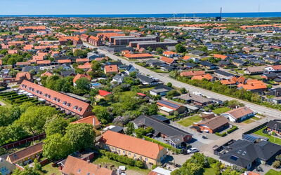 Viivi - 900M from the Sea