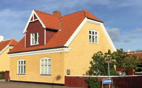 Reko - 500M from the Sea