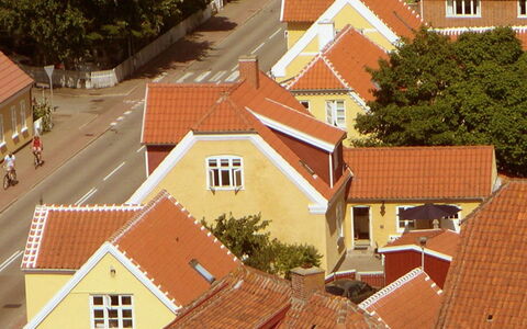 Reko - 500M from the Sea