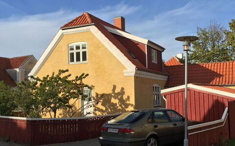 Reko - 500M from the Sea