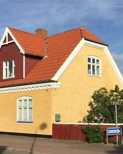 Reko - 500M from the Sea