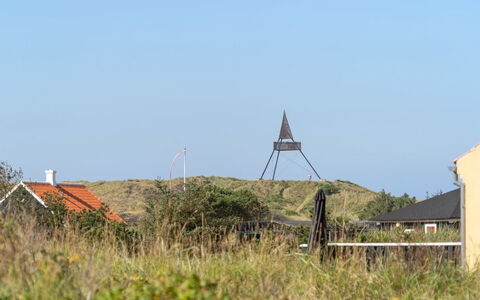 Jantje - 500M from the Sea: Himmel, Horizont, Ökoregion, Landschaft, Einfach, Wiese, Grundstueck, Steigung, Wiese, Prärie