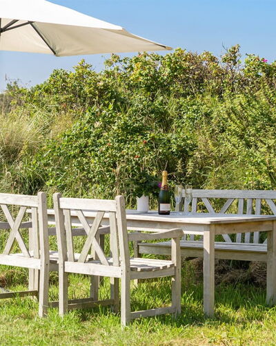 Jantje - 500M from the Sea