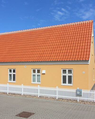 Gine - 1.5Km from the Sea