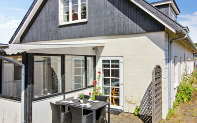 Gæsling - 1.6Km from the Sea