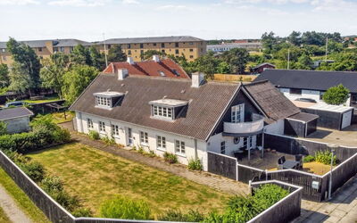Gæsling - 1.6Km from the Sea