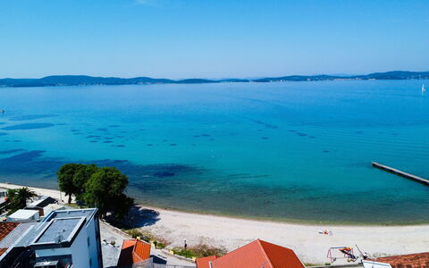 Unterkunft:&nbsp;Beach Feelings 131.2