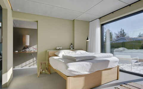 Osfried - 900M from the Sea: Gebirge, Senke, Bergdorf, Ferienort