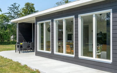 Sighmund - 530M from the Sea