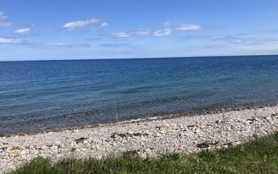 Malte - 75M from the Sea