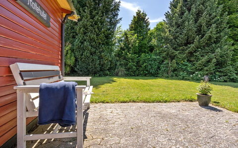 Hege - 450M from the Sea: Wohngebiet, Dach, Vorort, Auffahrt, Estate, Kamin