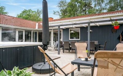 Sverker - 300M from the Sea