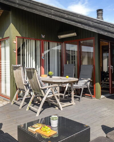 Wildemor - 35M from the Sea