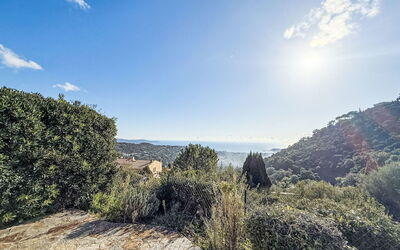 Domaine des Collieres