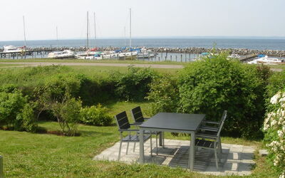 alcetas - 60m From The Sea In Funen