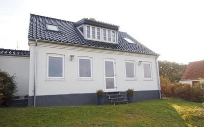 alcetas - 60m From The Sea In Funen