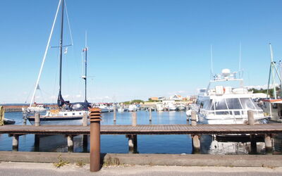 alcetas - 60m From The Sea In Funen