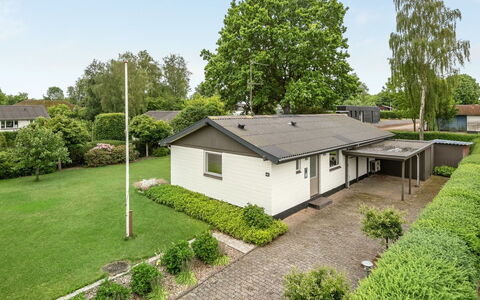 adelheid - 350m From The Sea In Se Jutland