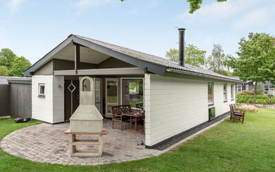 adelheid - 350m From The Sea In Se Jutland