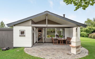 adelheid - 350m From The Sea In Se Jutland