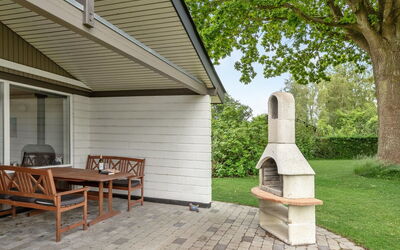 adelheid - 350m From The Sea In Se Jutland