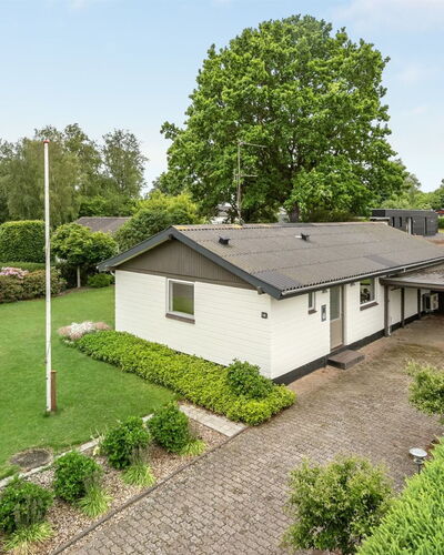 adelheid - 350m From The Sea In Se Jutland