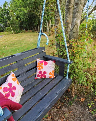 Ulrikke - 12Km from the Sea
