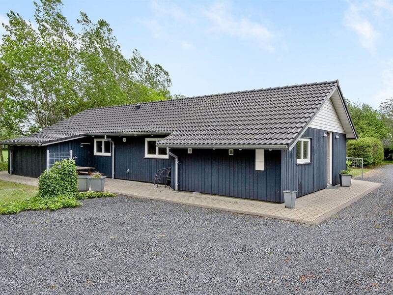 Ulrikke - 12Km from the Sea