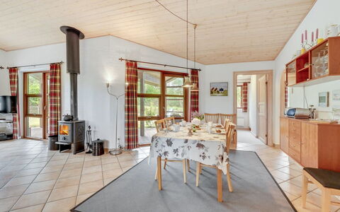 Rika - 525M to the Fjord: Dach, Haus, Zuhause, Hütte, Abstellgleis, Estate, Auffahrt, Gartenbauten, Garten, Schuppen