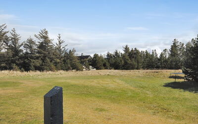 awa - 1.3km From The Sea In Nw Jutland