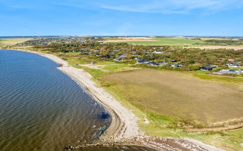 Dunja - 200M to the Fjord: Wasser, Gewässer, Küste, Küsten Und Ozeanische Forms, Ufer, Ökoregion, Horizont, Meer, Sommer, Strand
