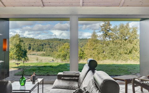 Merja - 3Km from the Sea: Holz, Zuhause, Veranda, Deck, Hartholz, Dach, Holzbeize, Holzboden, Eco Hotel