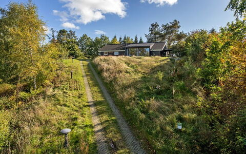 Merja - 3Km from the Sea: Holz, Zuhause, Veranda, Deck, Hartholz, Dach, Holzbeize, Holzboden, Eco Hotel
