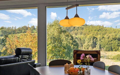 Merja - 3Km from the Sea: Holz, Zuhause, Veranda, Deck, Hartholz, Dach, Holzbeize, Holzboden, Eco Hotel