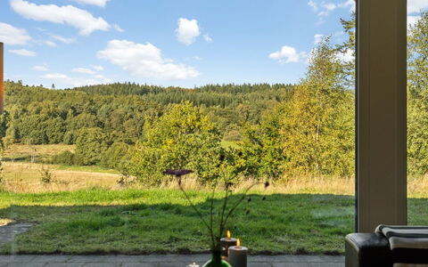 Merja - 3Km from the Sea: Holz, Zuhause, Veranda, Deck, Hartholz, Dach, Holzbeize, Holzboden, Eco Hotel