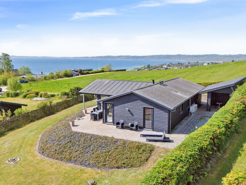 Talika - 700M from the Sea